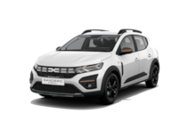 Stepway Extreme