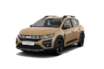 Stepway extreme