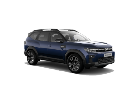 BIGSTER Launch Edition