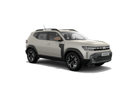 DUSTER extreme