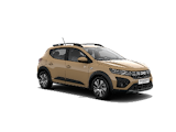 SANDERO STEPWAY Stepway expression