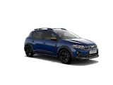 NIEUWE SANDERO STEPWAY Extreme MY2025