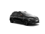 NIEUWE SANDERO STEPWAY Stepway limited edition