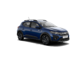 SANDERO Essential