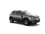 DUSTER journey