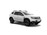NIEUWE DUSTER Extreme